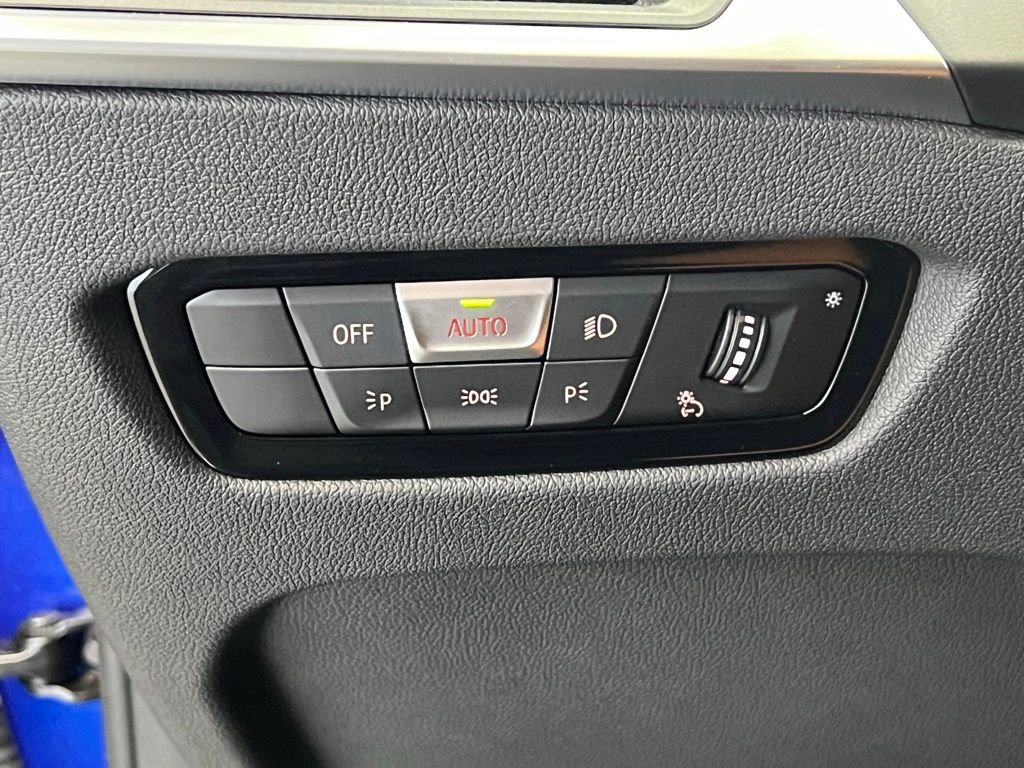 Used 2024 BMW 230i xDrive Coupe w/ M Sport Package image 20