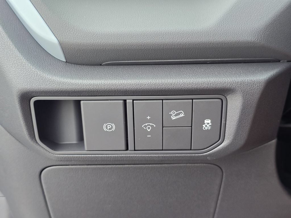 New 2027 Kia Seltos S FWD image 27