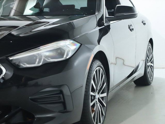 Certified 2022 BMW 228i xDrive Gran Coupe w/ Convenience Package image 4