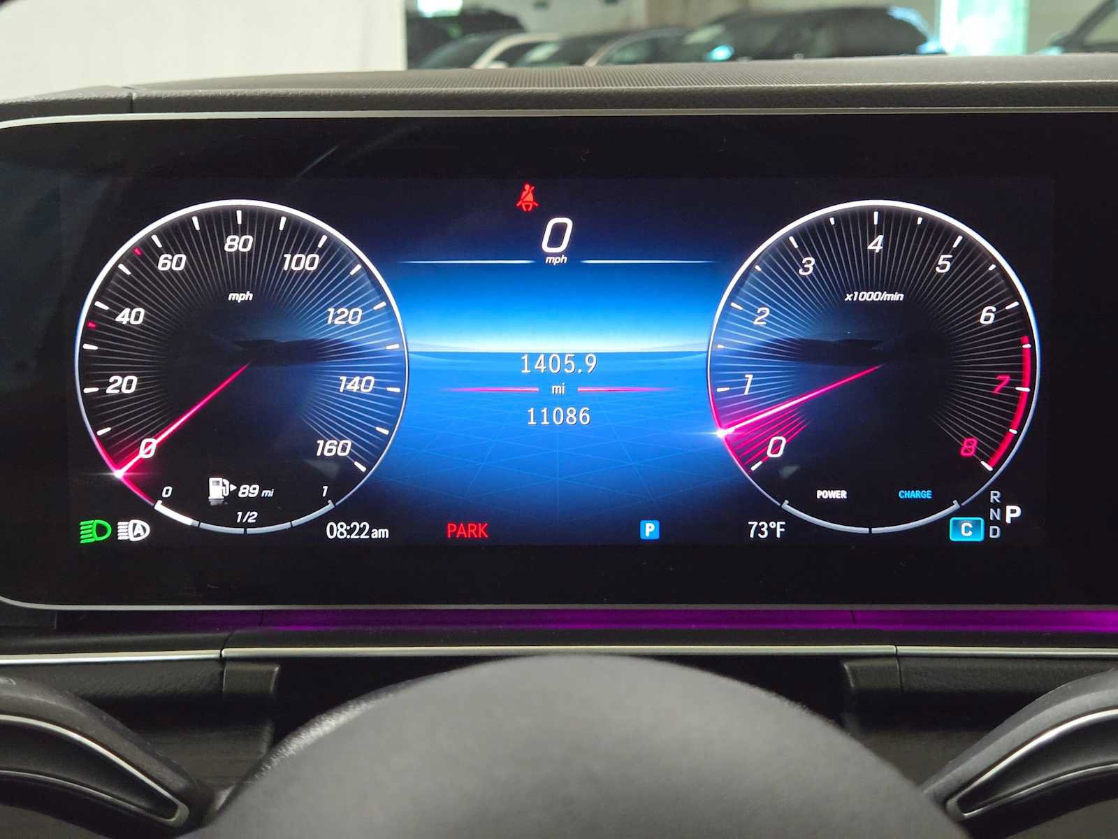 Certified 2025 Mercedes-Benz GLE 450 4MATIC Coupe image 25
