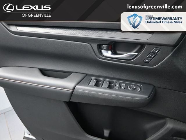 Used 2024 Honda CR-V Sport-L image 20