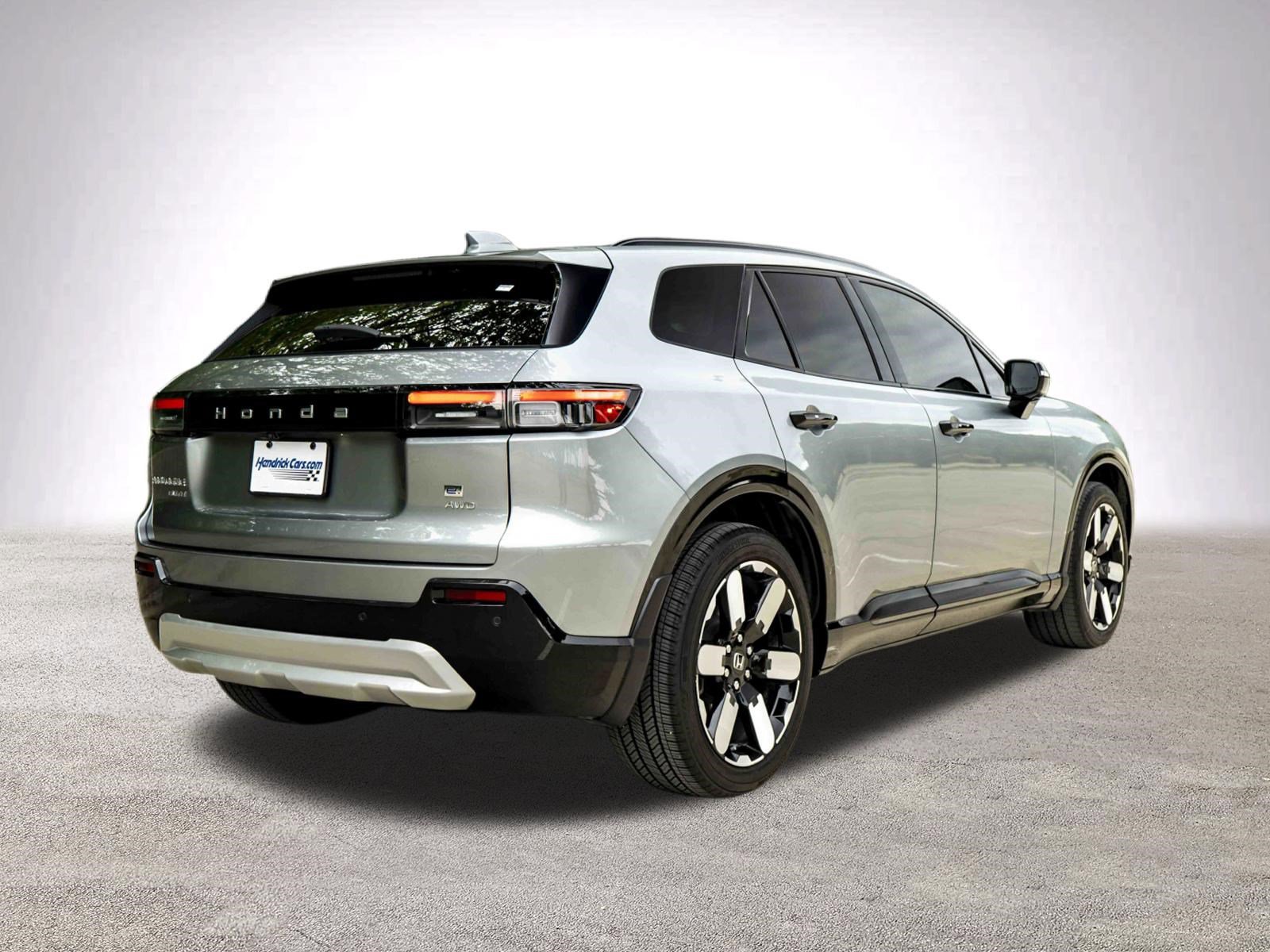Used 2024 Honda Prologue Elite image 9