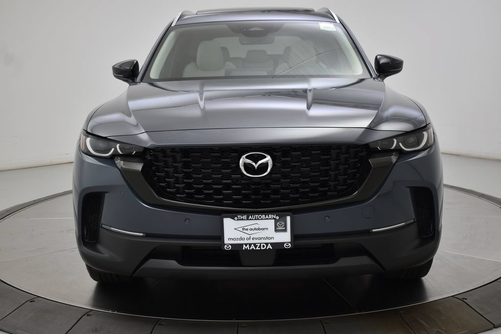 New 2026 MAZDA CX-50 AWD 2.5 S w/ Cargo Package image 11