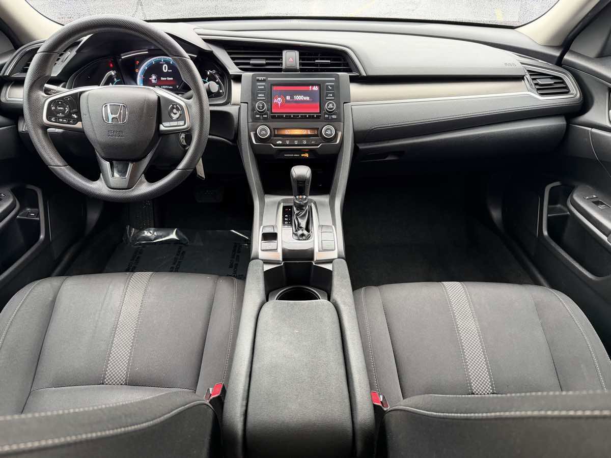 Used 2019 Honda Civic LX image 15