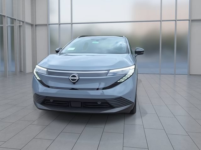 New 2026 Nissan Leaf Platinum+ w/ Illuminated Package FWD image 3