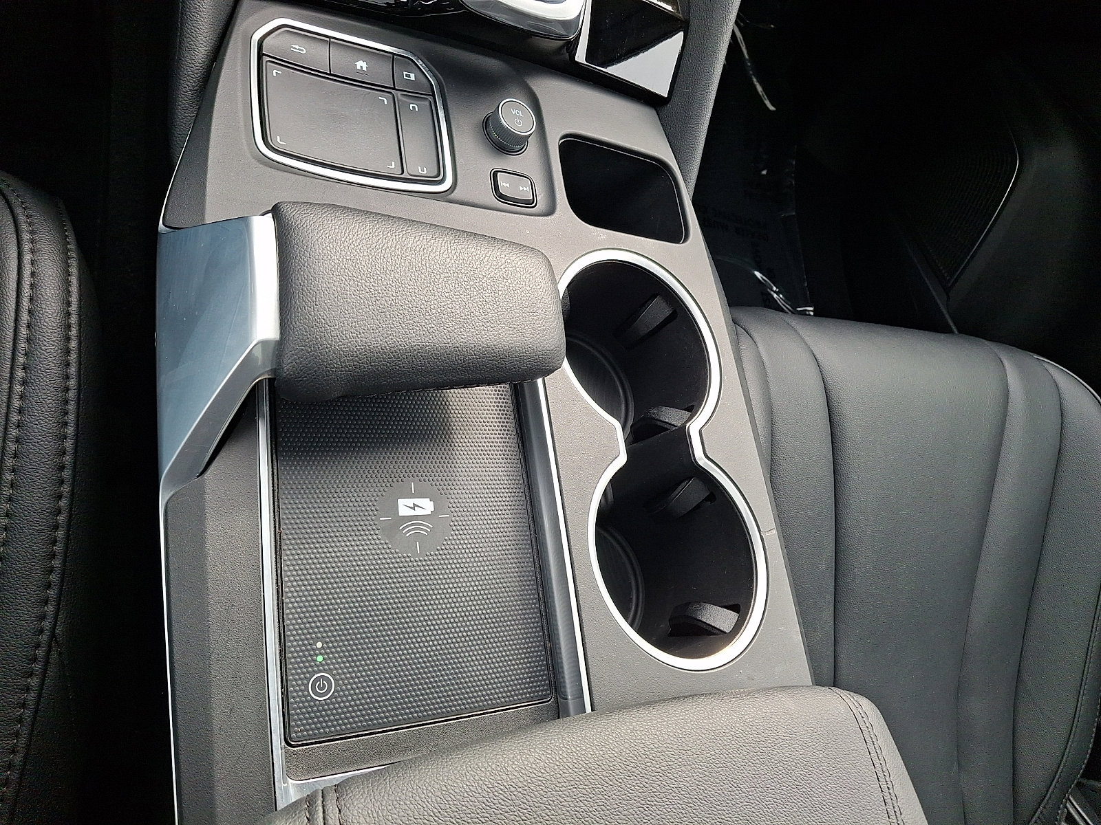 Certified 2023 Acura MDX SH-AWD image 27