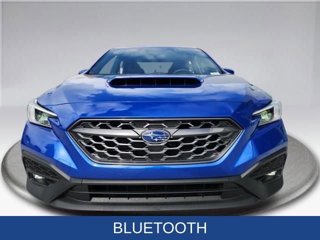 Used 2024 Subaru WRX Limited image 12