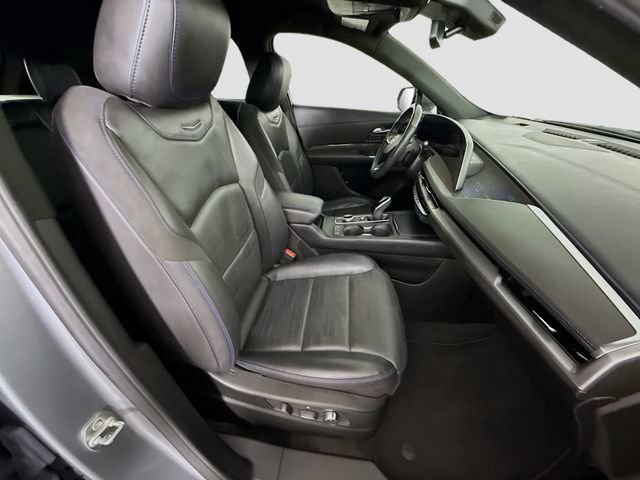 Used 2024 Cadillac XT4 Sport FWD image 27