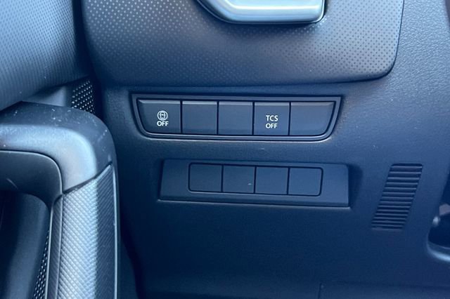 New 2026 MAZDA CX-50 AWD 2.5 S w/ Weather Package image 30