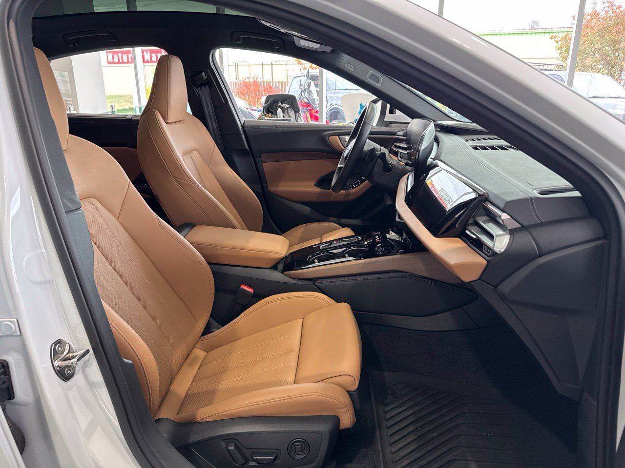 Used 2025 Audi A5 Premium Plus AWD/4WD image 49