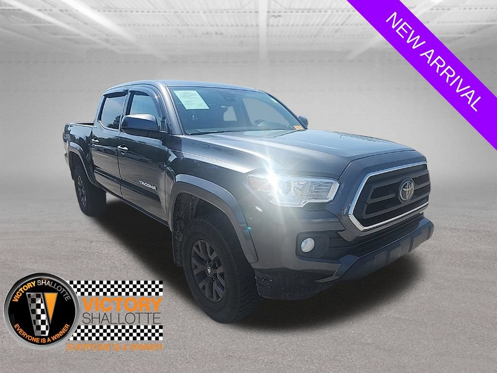 Used 2022 Toyota Tacoma SR5