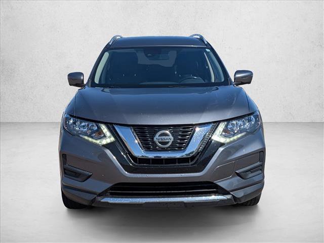 Used 2019 Nissan Rogue SV w/ Premium Package AWD/4WD image 2