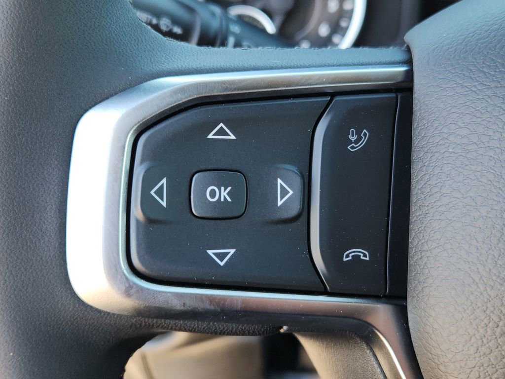 New 2026 RAM 1500 Lone Star image 27