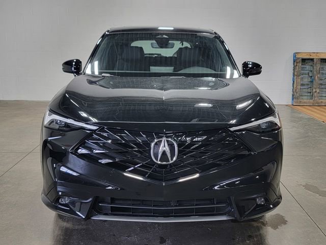 Certified 2025 Acura ADX A-Spec image 3