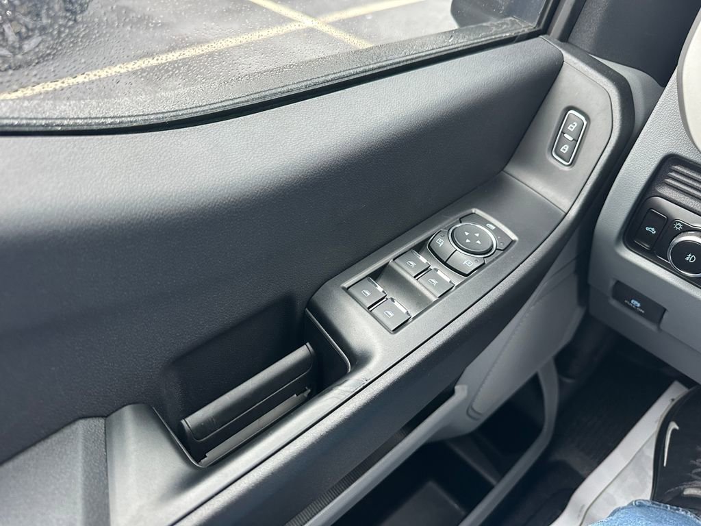 New 2026 Ford F350 XL w/ 360-Degree Camera Package image 14