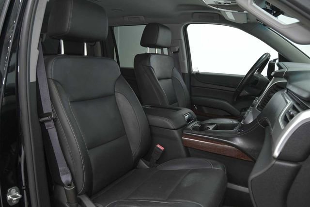 Used 2017 GMC Yukon XL SLT RWD image 13
