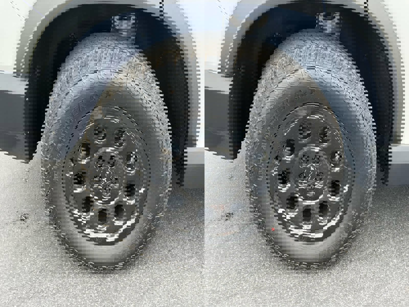 Used 2026 Honda Passport TrailSport Elite image 15