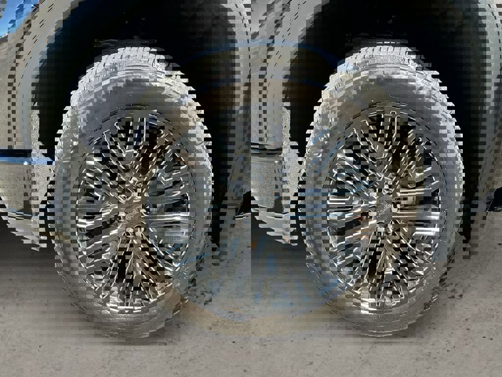 Used 2022 GMC Sierra 1500 Denali Ultimate AWD/4WD image 14