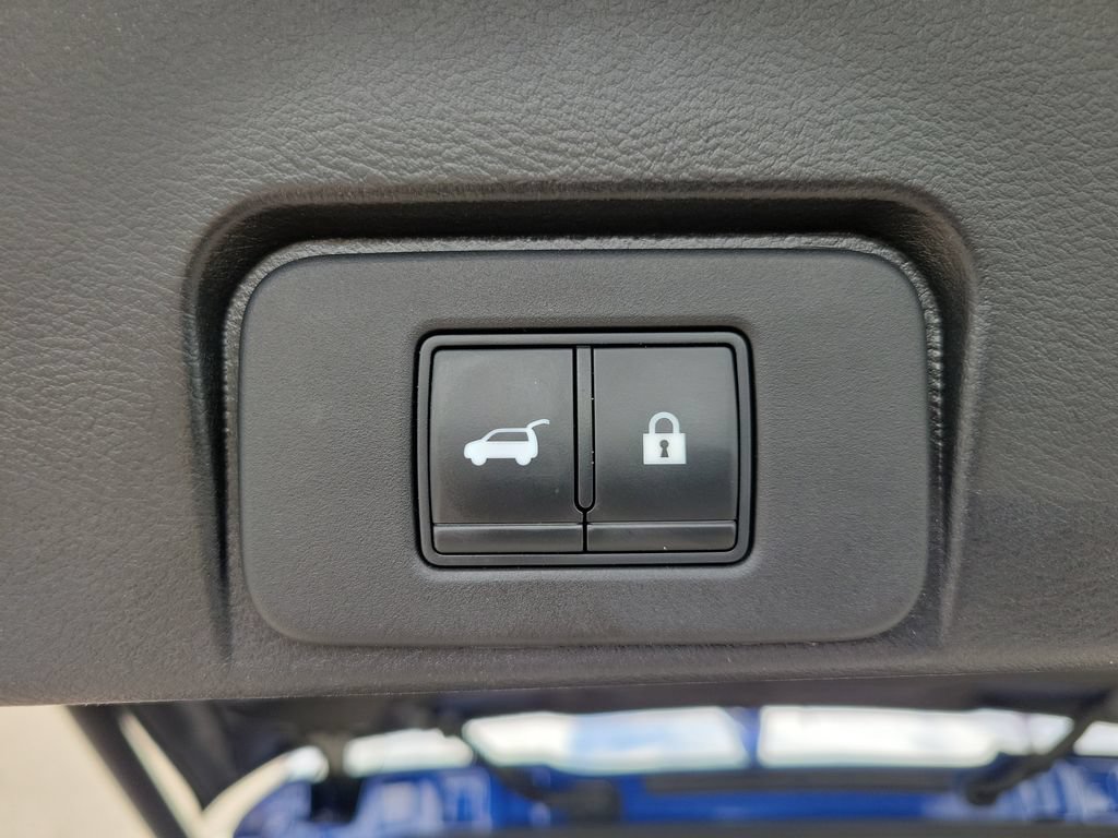 Certified 2021 Nissan Rogue SL w/ Premium Package FWD image 9