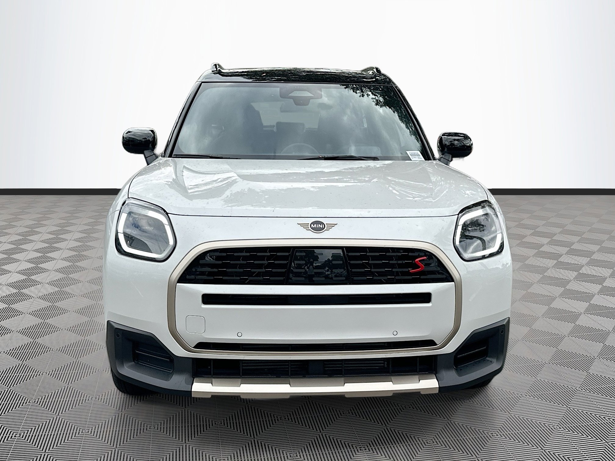 New 2026 MINI Cooper Countryman S image 2