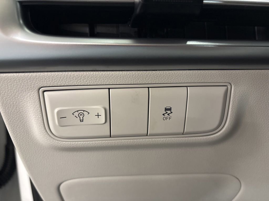 Certified 2026 Hyundai Tucson SE AWD/4WD image 19