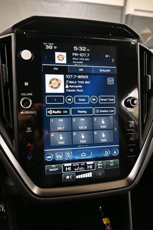 New 2026 Subaru Crosstrek 2.5i Limited image 27