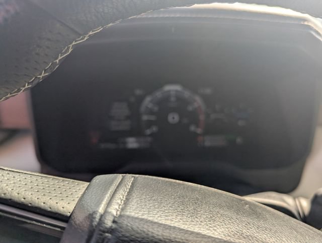 Used 2023 Toyota Sequoia Capstone AWD/4WD image 18