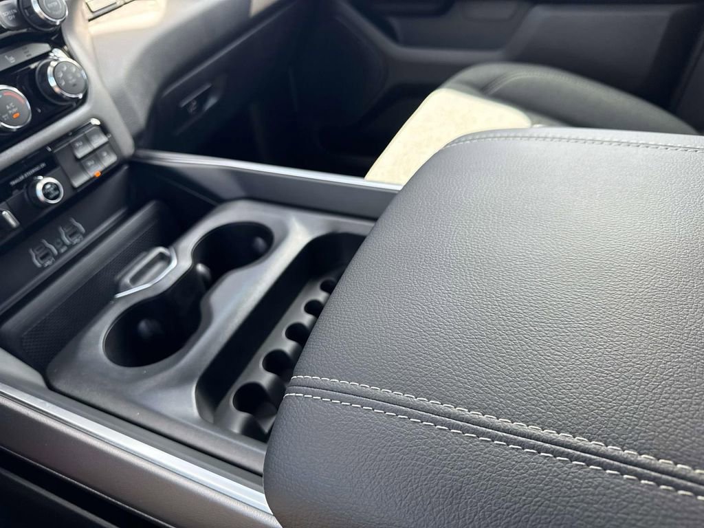 New 2025 RAM 1500 Big Horn image 23