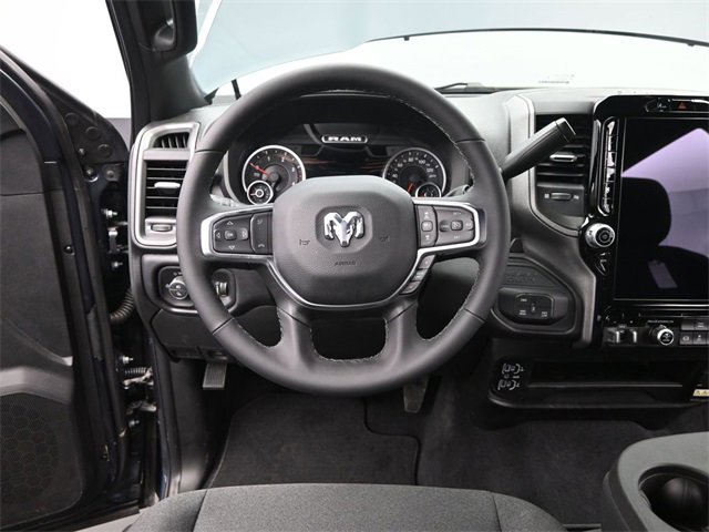 New 2026 RAM 3500 Tradesman image 27