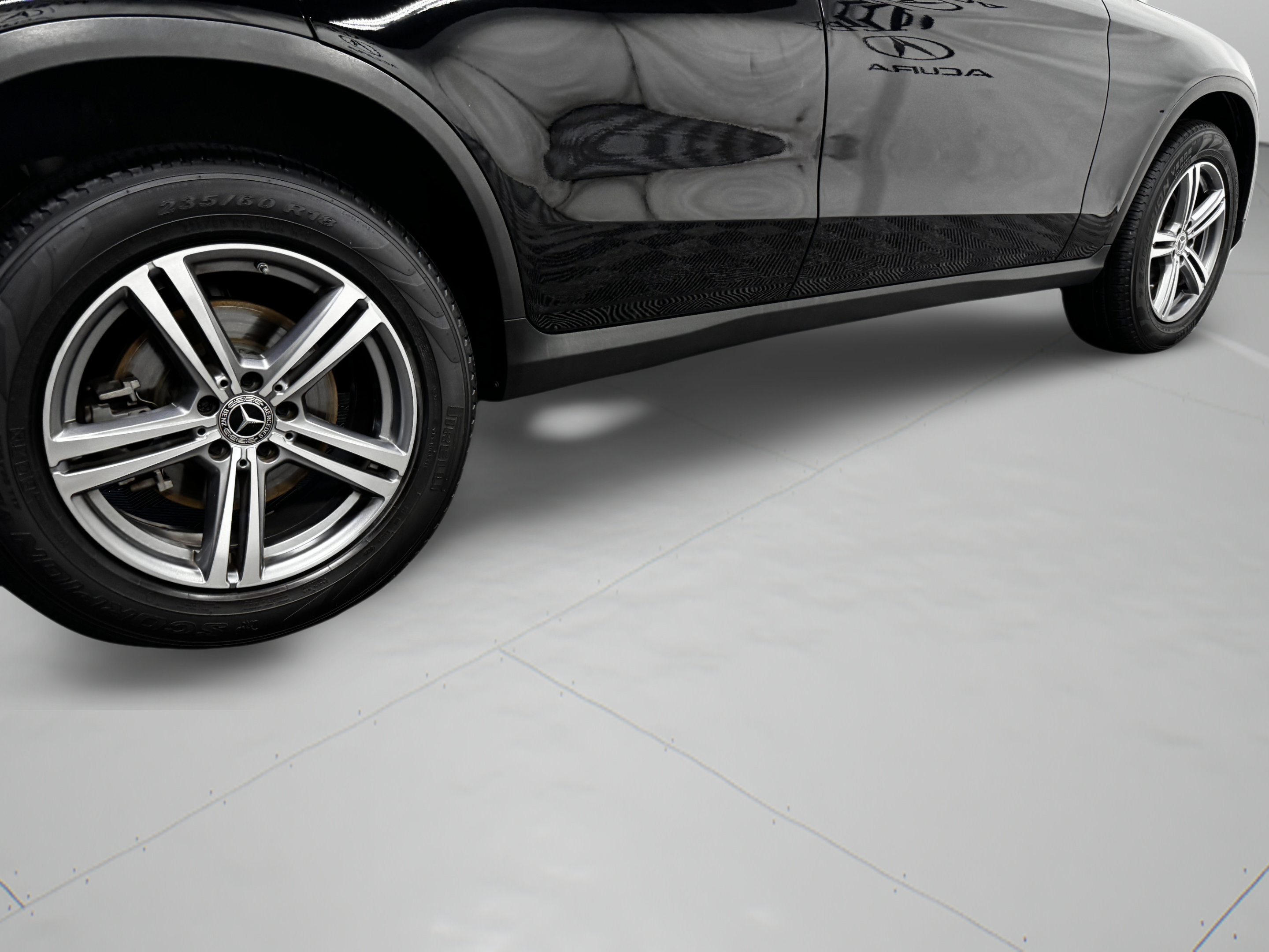 Used 2021 Mercedes-Benz GLC 300 image 47