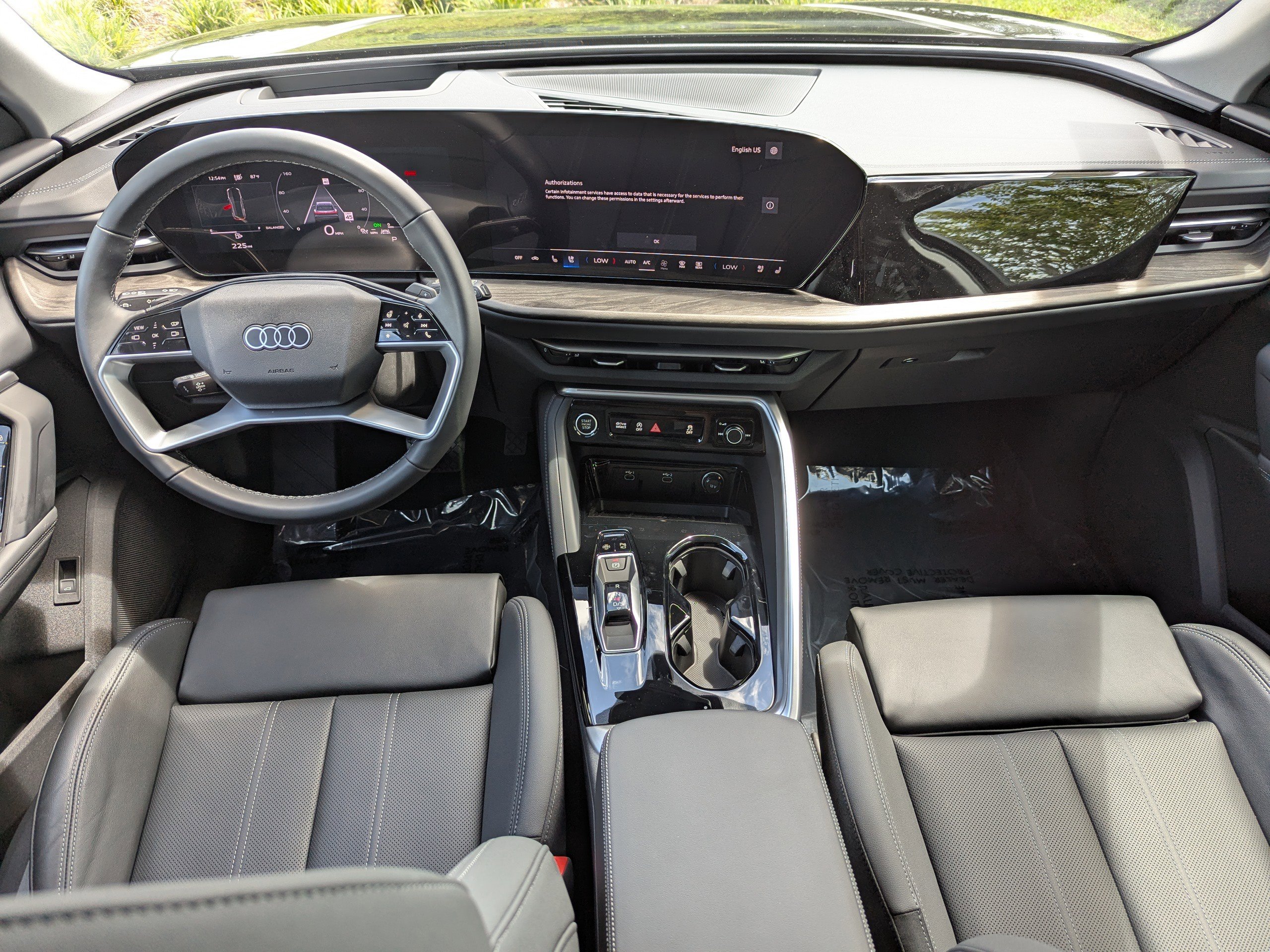 New 2025 Audi Q5 Premium Plus image 15