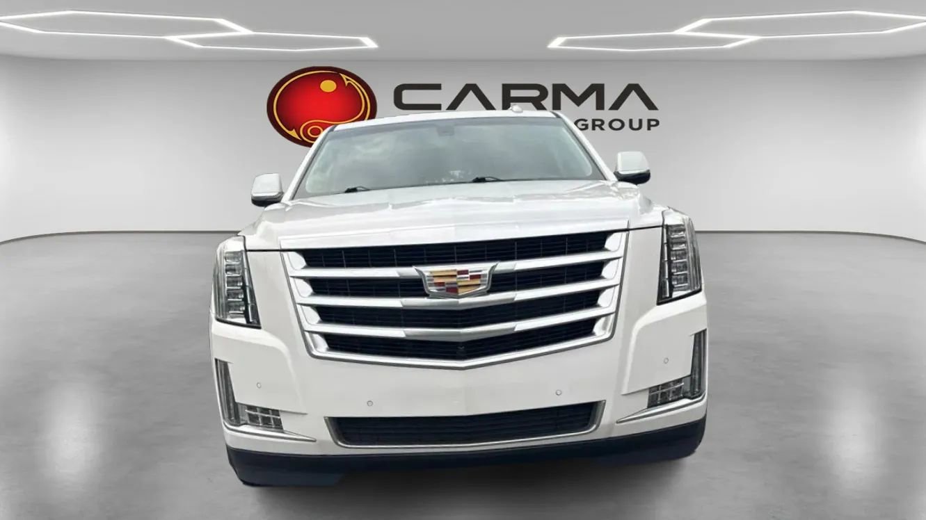 Used 2016 Cadillac Escalade 2WD image 8