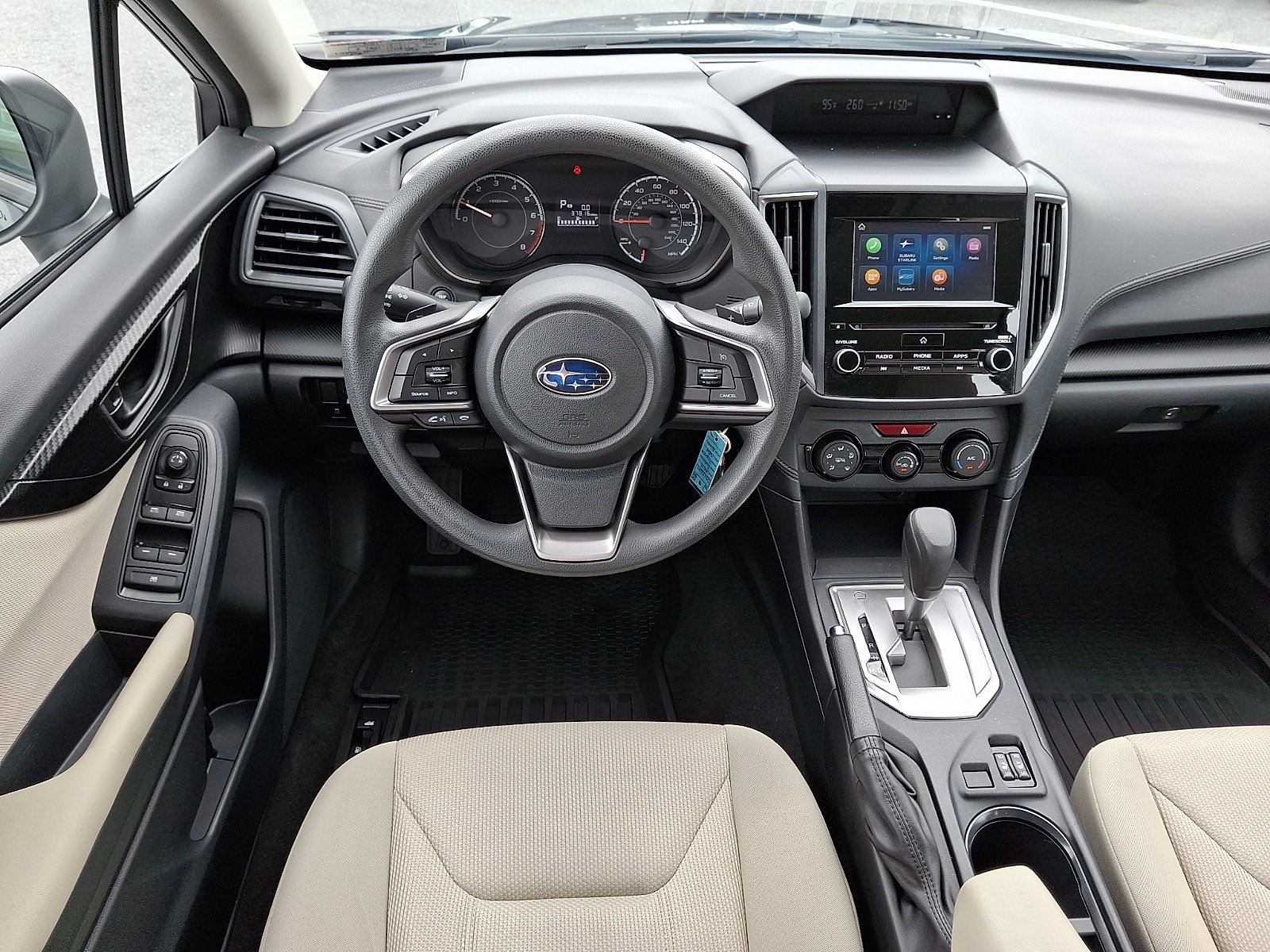 Used 2019 Subaru Impreza 2.0i Premium AWD/4WD image 12