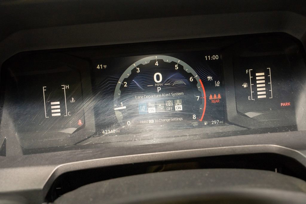 Certified 2024 Toyota Tacoma SR5 image 16