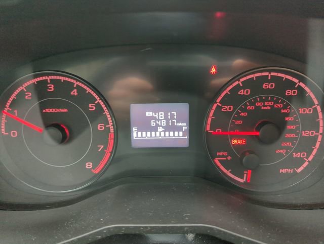 Used 2023 Subaru Crosstrek 2.0i image 20