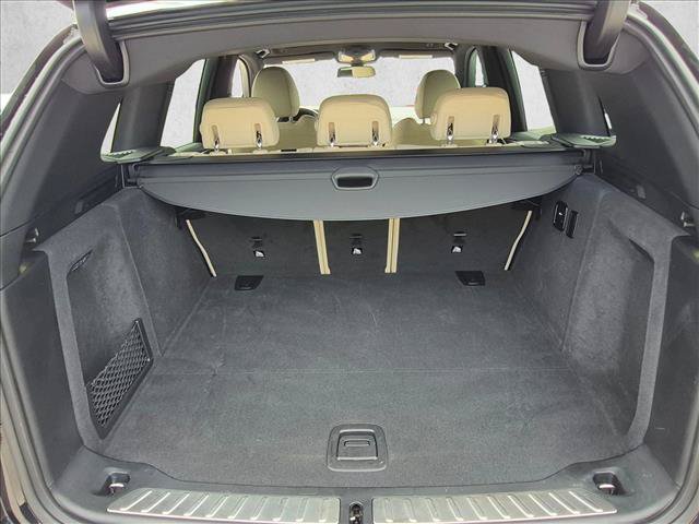 Certified 2024 BMW X3 sDrive30i w/ Convenience Package RWD image 6