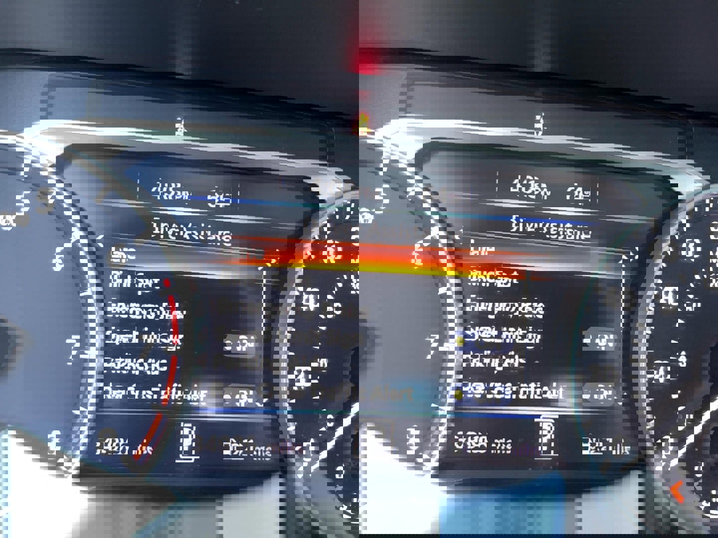 Used 2022 Nissan Sentra SV image 11