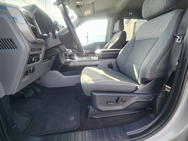 Used 2022 Ford F150 XLT w/ Equipment Group 302A High image 10