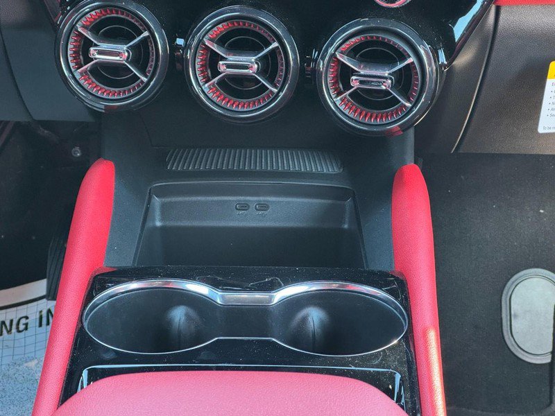 Used 2024 Chevrolet Blazer EV RS image 13