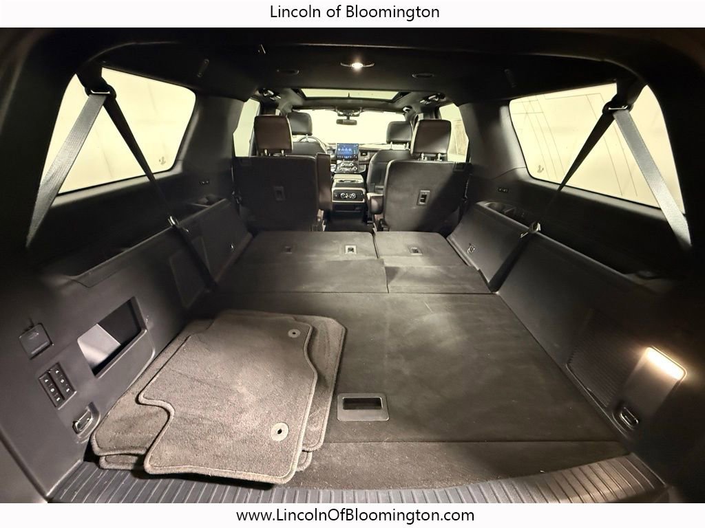 Used 2022 Ford Expedition Max Limited image 71