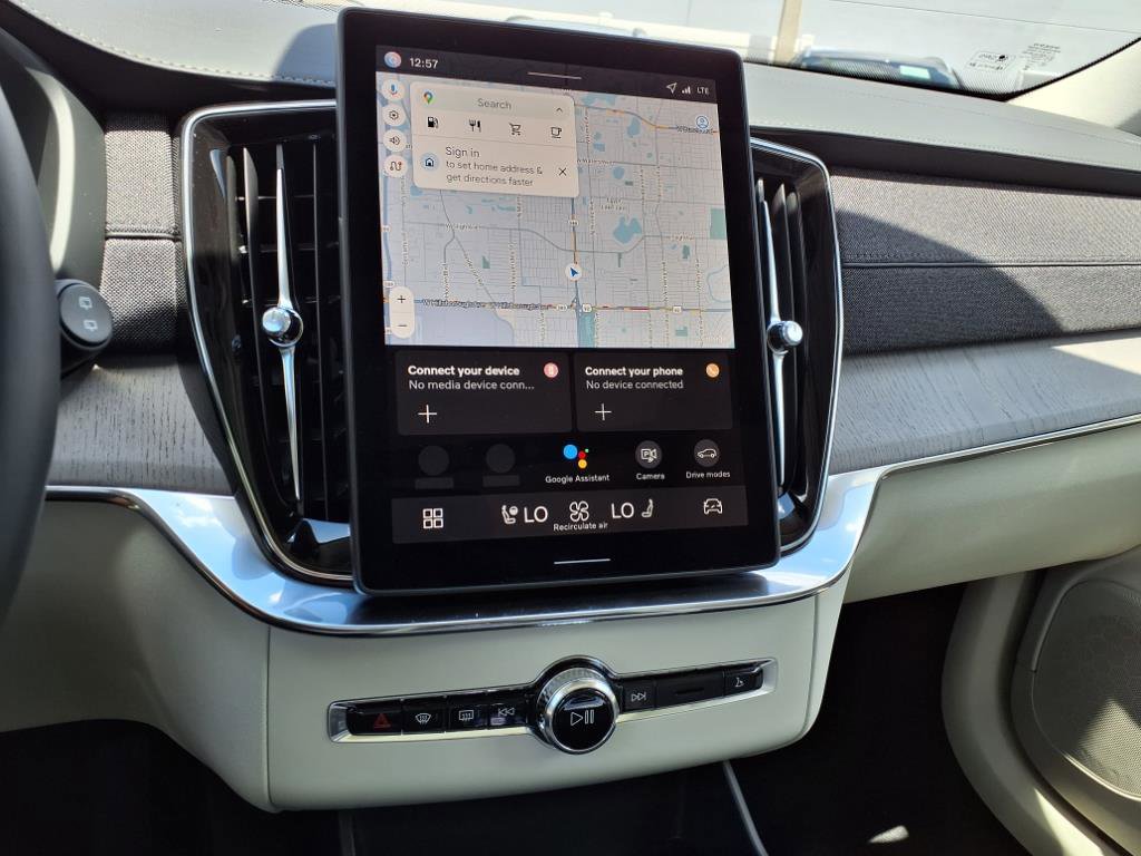 New 2026 Volvo XC90 B6 Ultra image 15