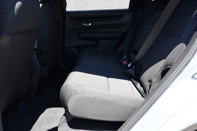 New 2026 Honda CR-V TrailSport image 23