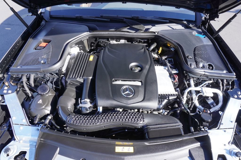 Used 2019 Mercedes-Benz E 300 E 300 image 7