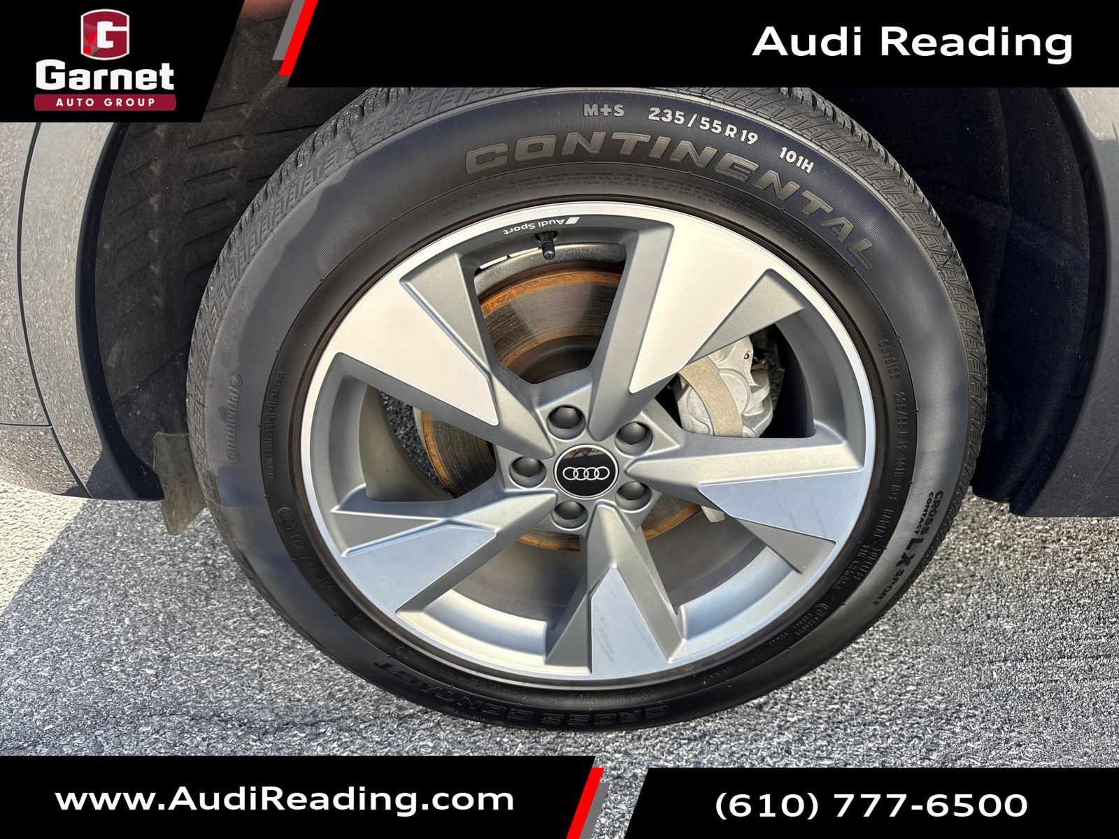 Certified 2024 Audi Q5 2.0T Premium Plus AWD/4WD image 9