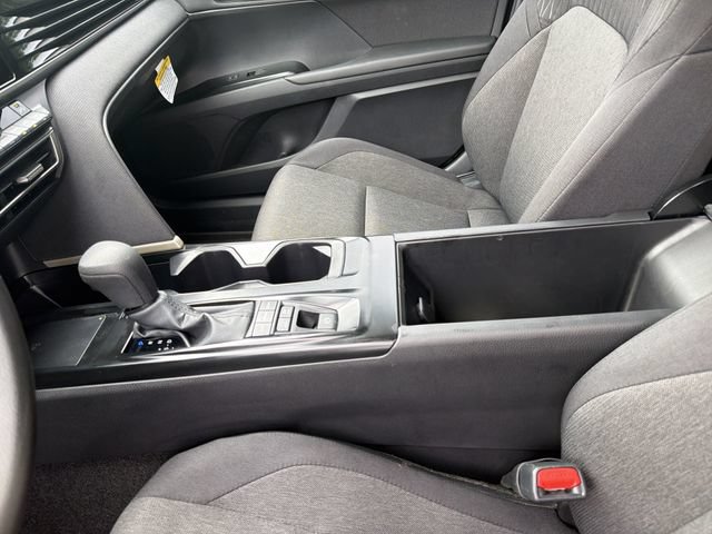 Used 2026 Toyota Camry LE FWD image 21