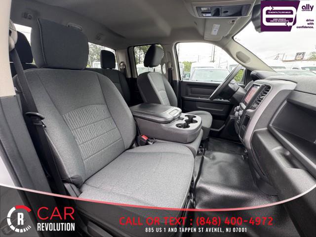 Used 2022 RAM 1500 Tradesman w/ Electronics Group AWD/4WD image 49