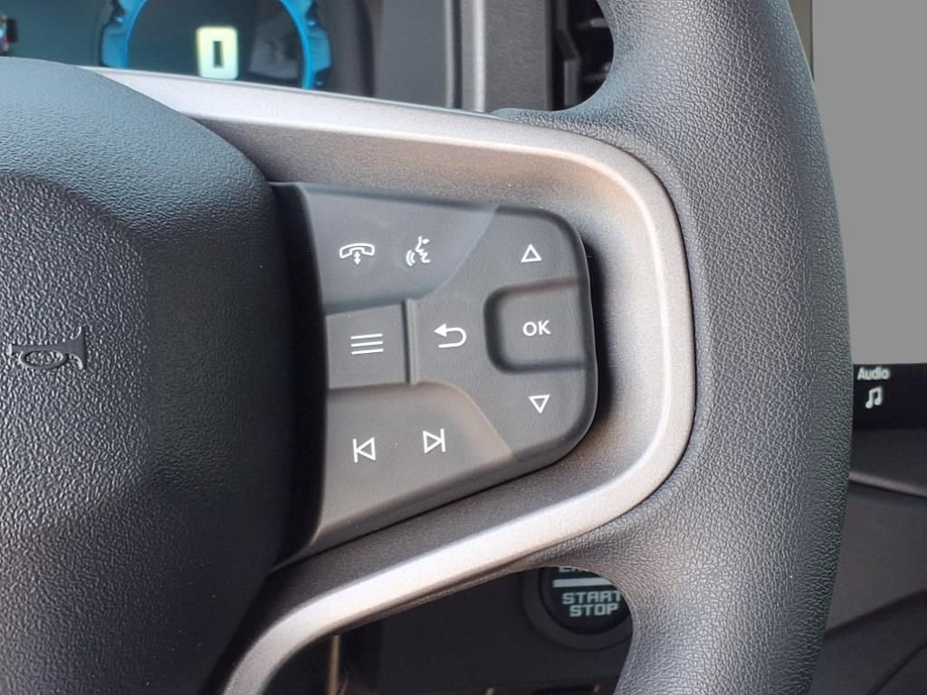 New 2025 Ford Bronco 2-Door w/ Sasquatch Package image 19