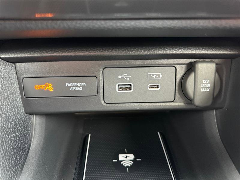 Used 2025 Acura Integra Type S image 22