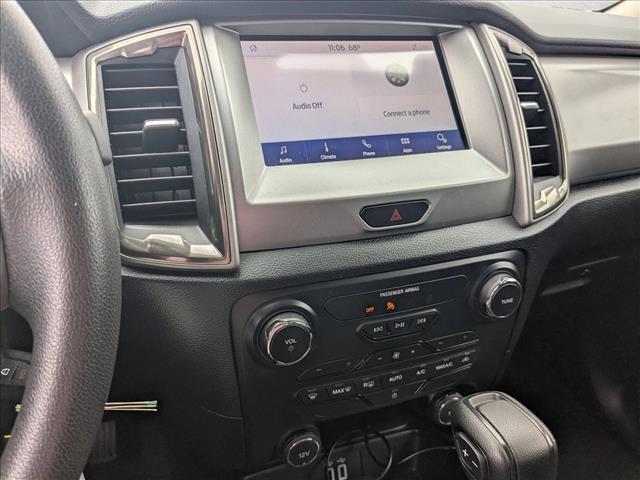 Used 2020 Ford Ranger XLT w/ FX2 Package image 10