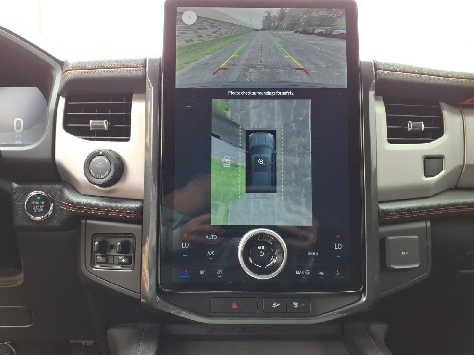 Used 2023 Ford Expedition Timberline AWD/4WD image 25